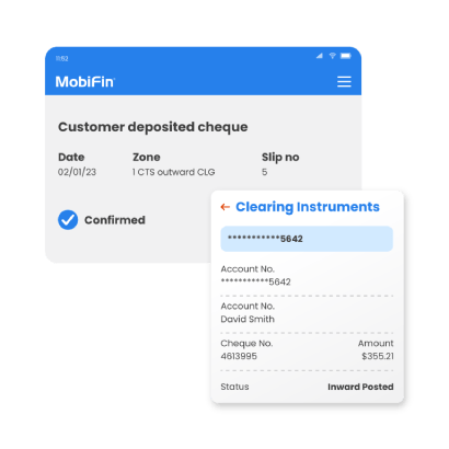 Centralized clearing and settlement system