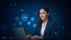 digital lending solution