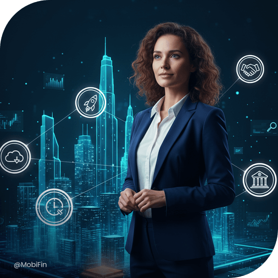 Core Banking Modernization: Best Practices and Business Benefits for Future-Ready Growth