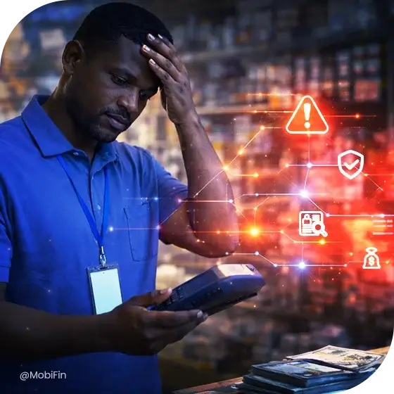 Common Operational Failures in Agency Banking and How to Avoid Them at Scale